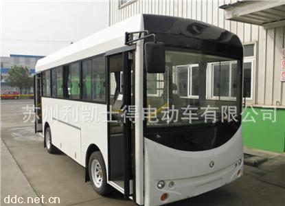  利凯士得校园巴士电动车